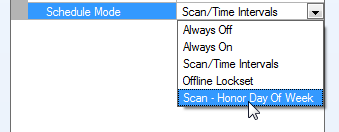 Scan - Honor